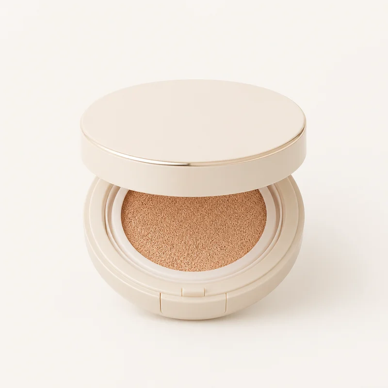 Рум'яна Purito Seoul Soft Touch Blush