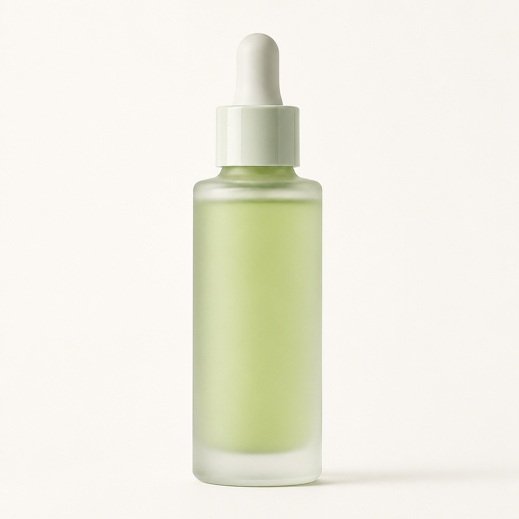 Тонер із зеленим чаєм K-Beauty Green Tea Balancing Toner