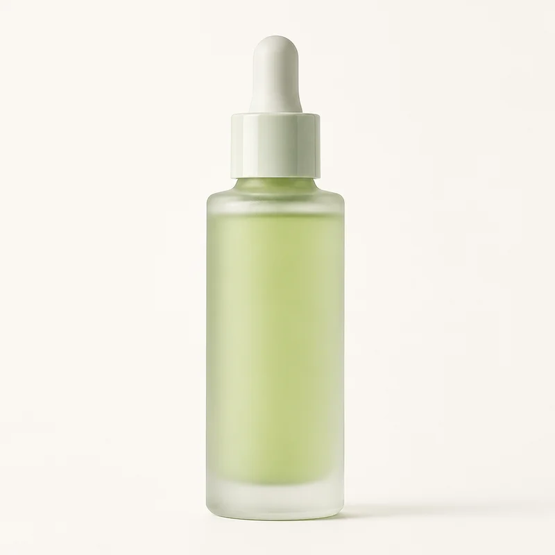 Тонер із зеленим чаєм K-Beauty Green Tea Balancing Toner