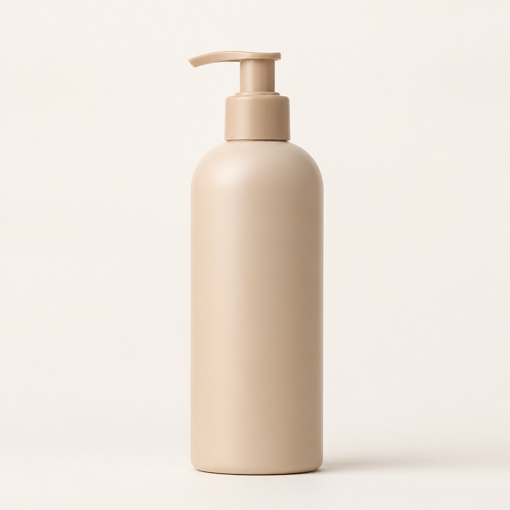 Шампунь безсульфатний whocares Balancing Shampoo 300 ml